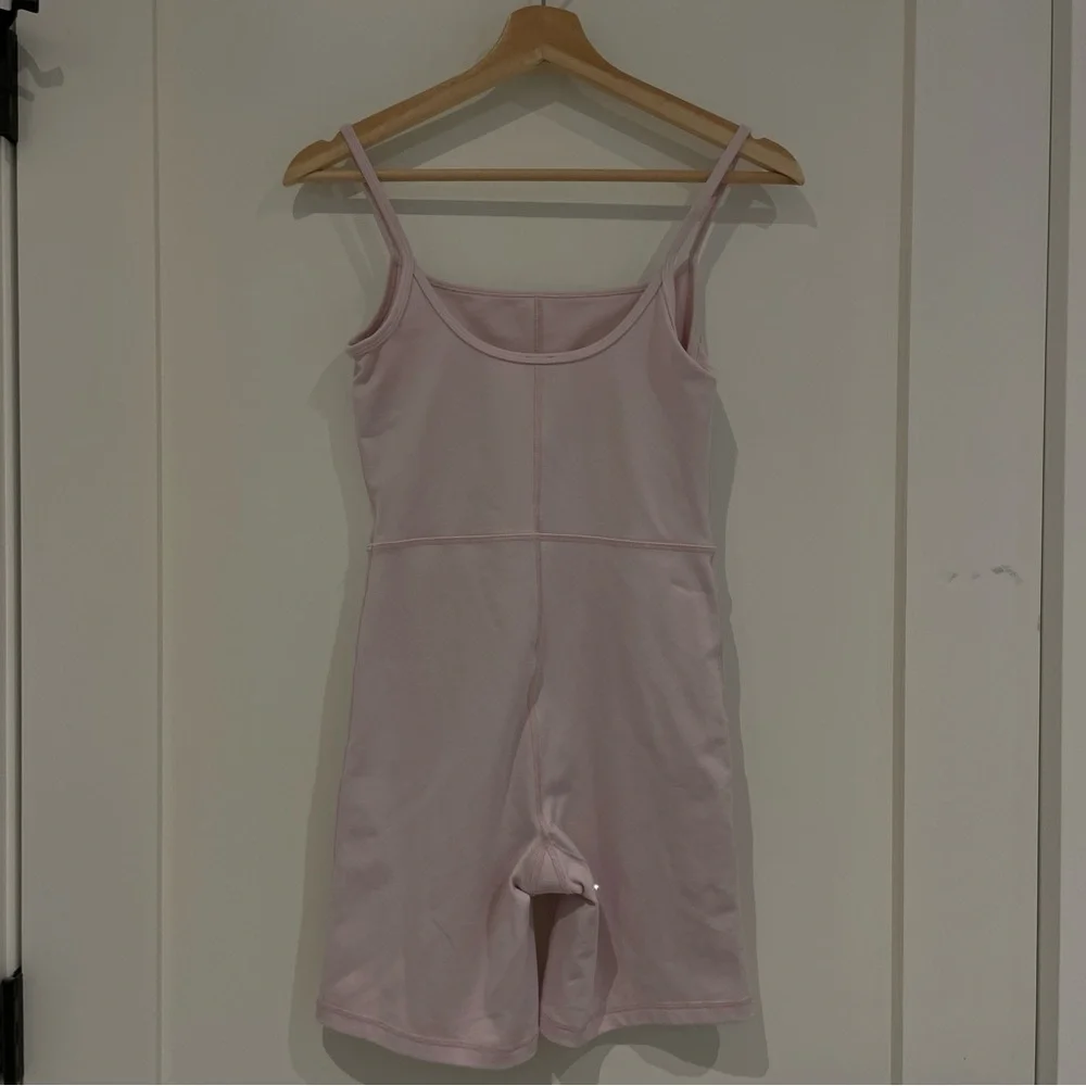 Wilfred Pink Divinity Romper - Picture 3 of 5